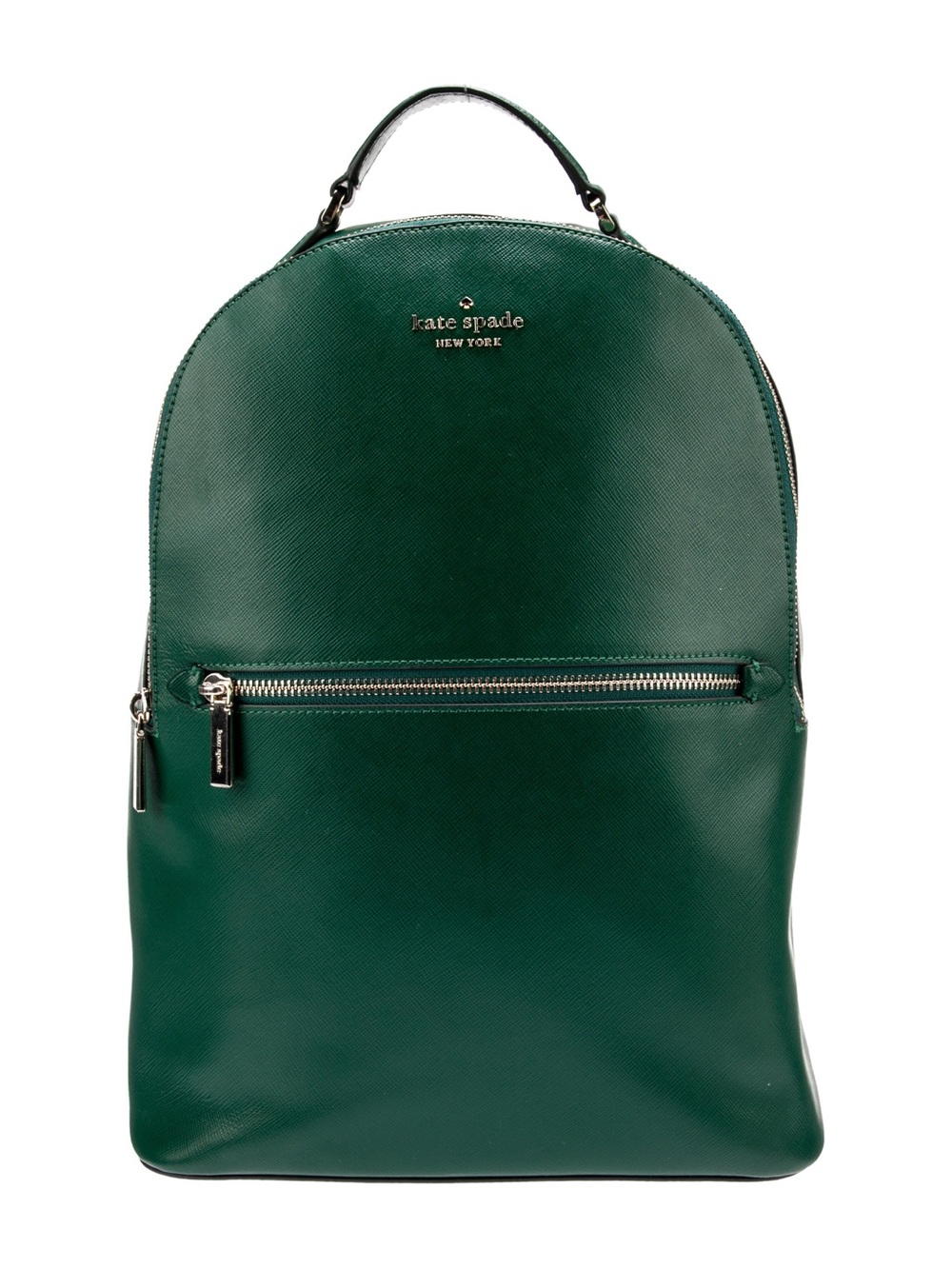 Kate Spade Large Leather Backpack